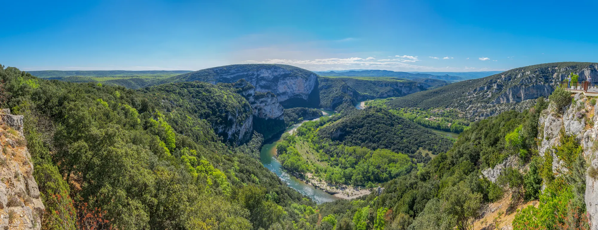 tourisme ardeche